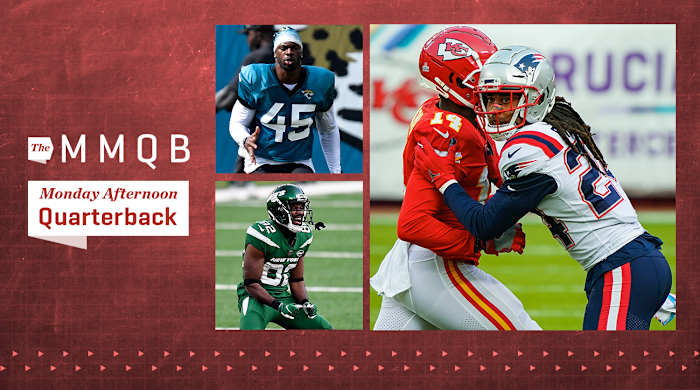 stephon-gilmore-k'lavon-chaisson-jamison-crowder-maqb